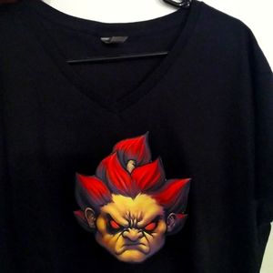 T shirts